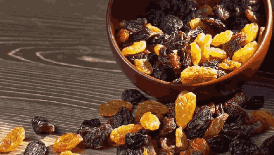 تصویر 3 از کشمش یاقوتی گزینه جذاب برای بازار تخصصی خشکبار